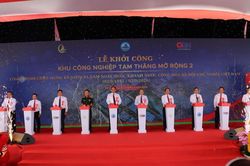 Phát huy động lực tăng trưởng mới cho phía Nam thành phố Đà Nẵng