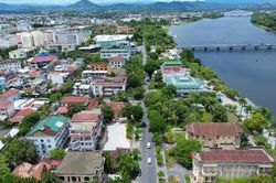 Huế đấu giá khu đất vàng Lê Lợi, xây khách sạn 5 sao vốn 875 tỷ đồng