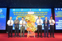 Huế cập nhật tiến bộ mới trong điều trị ung thư