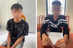 Cần xử lý nghiêm hành vi côn đồ