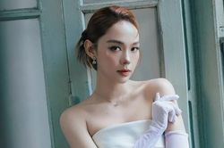 Minh Hằng: 'Sau khi làm mẹ, tôi càng khó tính với những vai diễn mình lựa chọn'