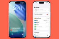 Phần mềm gián điệp đánh thuê đang tấn công người dùng Apple tại hàng trăm quốc gia