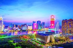 Đi trước để mở đường