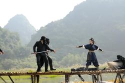 Dịp lễ 2-9: 'Mùa vàng' cho phim Việt