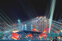 Concert quốc gia 'Tổ quốc trong tim' 2026: Kết nối triệu trái tim