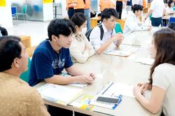 Vay vốn để học đại học