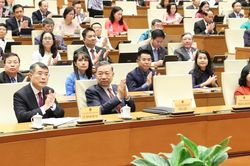 Giảm thuế thu nhập 30% với cá nhân, doanh nghiệp doanh thu không quá 10 tỷ đồng/năm