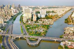 Người dân TPHCM kỳ vọng Luật Phát triển đô thị sớm đi vào cuộc sống