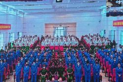 Vụ án VN10: Luật sư đưa ra các tình tiết giảm án cho các bị cáo