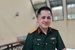 Vì sao nhạc yêu nước chạm tới giới trẻ?