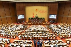 Quốc hội thông qua việc di chuyển 2 di tích ở Bắc Ninh
