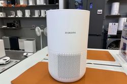 Xiaomi Air Purifier 4 Compact, lọc sạch bụi mịn