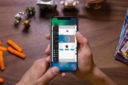 Điện thoại chậm, nóng máy? Xóa ngay 3 loại app này