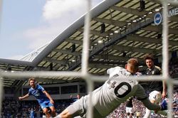 40 phút thảm họa của Aston Villa tại trận ra quân Ngoại hạng Anh