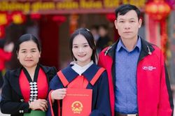 Tạo động lực để người trẻ quay về quê cống hiến