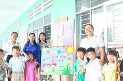 TP Cần Thơ sẵn sàng bước vào năm học 2026 - 2027