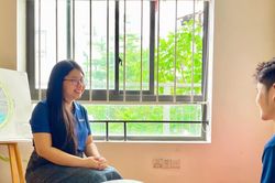 Hình thành mạng lưới hỗ trợ học sinh ngay trong đời sống học đường