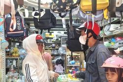 Sở GD&ĐT An Giang yêu cầu đảm bảo đủ sách giáo khoa chậm nhất ngày 28/8
