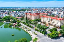 Ninh Bình đầu tư hơn 7.100 tỷ đồng xây tuyến đường dài 39 km