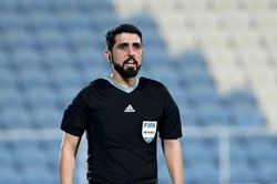 Trọng tài UAE điều khiển trận chung kết lượt về ASEAN Cup 2026