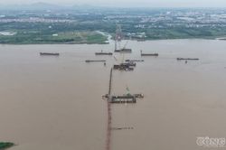 Hà Nội: Bảo đảm an toàn trên các tuyến sông trước mưa lũ diễn biến phức tạp