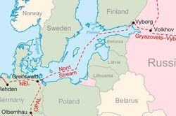 Đức mở rộng điều tra vụ phá hoại đường ống Nord Stream, ông Zelenskyy nói Ukraine không liên quan