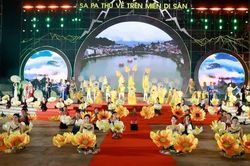 Lễ hội Mùa thu Sa Pa 2026: Tôn vinh bản sắc, quảng bá 'miền di sản'