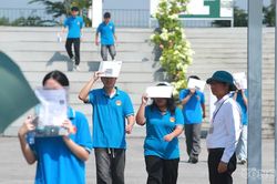 Nhiều thí sinh chuyên Tuyên Quang đỗ ngành 'hot' Bách khoa, Kinh tế, Y, Sư phạm