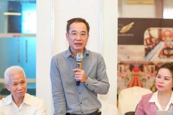 Luật Báo chí 2025: Nhiều điểm mới về thẻ nhà báo và xử lý vi phạm đạo đức nghề nghiệp