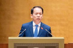 Thông qua Luật Phát triển đô thị: Mở không gian phát triển, trao quyền gắn với trách nhiệm