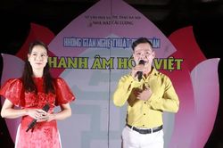 Đưa nghệ thuật cải lương đến gần hơn với công chúng Thủ đô