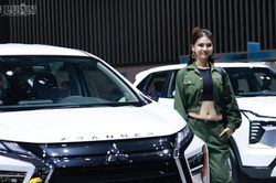 Phân khúc MPV cỡ nhỏ: Toyota Veloz bứt tốc, Mitsubishi Xpander quay đầu sụt giảm