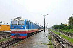 Thêm 86.000 tỷ đồng làm đường sắt Lào Cai - Hà Nội - Hải Phòng