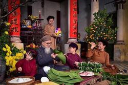 Xây dựng chương trình truyền thông đa nền tảng 'Gia đình Việt' để khẳng định hệ giá trị gia đình Việt Nam
