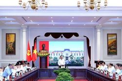 Nhân tài phải được đánh giá chủ yếu bằng năng lực thực tế, sản phẩm cụ thể