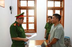 Khởi tố, bắt tạm giam Hải Sapa TV