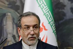 Iran nói Mỹ áp lệnh trừng phạt vì 'tuyệt vọng'