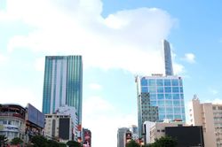 Quy hoạch TPHCM: Kết nối đồng bộ giữa metro và các khu dịch vụ - thương mại