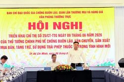 Cấm trưng bày thuốc lá: Thực hiện thế nào cho hợp lý?