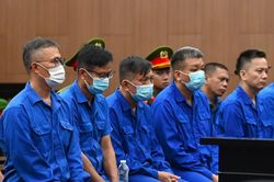 Vụ ông Nguyễn Bá Hoan: Cán bộ thấy doanh nghiệp gặp khó nhưng không tháo gỡ
