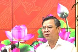 Tăng trưởng mới 6,7%, Cần Thơ phải bứt tốc hơn 13% để về đích