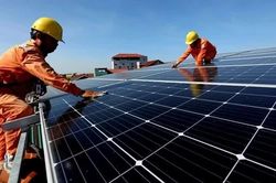 Hà Nội dự kiến hỗ trợ tối đa 6 triệu đồng cho mỗi hộ lắp điện mặt trời