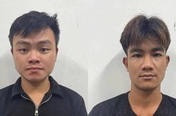 Bắt 2 đối tượng lừa bán người dân tộc thiểu số cho ổ nhóm tội phạm ở nước ngoài