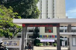 Vì sao đề xuất nhập Trường Đại học Khánh Hòa vào Trường Đại học Nha Trang?