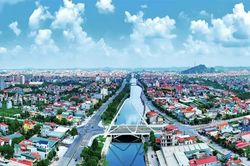 Ninh Bình đấu giá 224 lô đất tại Hoa Lư và Phát Diệm