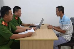 Làm giả giấy tờ thửa đất rồi bán cho nhiều người