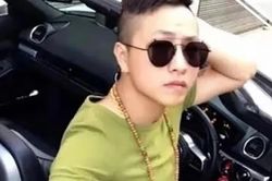 Trung Quốc dẹp 'giang hồ mạng' như thế nào?