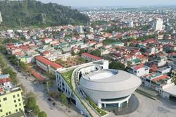 Ninh Bình duyệt dự án tuyến đường hơn 7.100 tỷ đồng