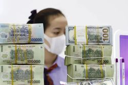 Chốt loạt thay đổi lớn về Luật ngân hàng và chống rửa tiền