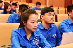 Phú Thọ bồi dưỡng kỹ năng số, AI cho cán bộ Đoàn